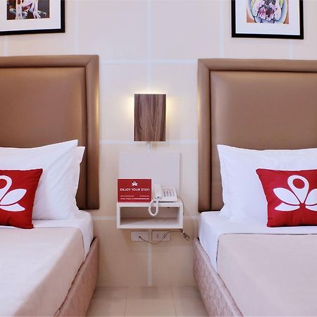 Zen Rooms M.P. Yap Street Cebu Stadt Exterior foto