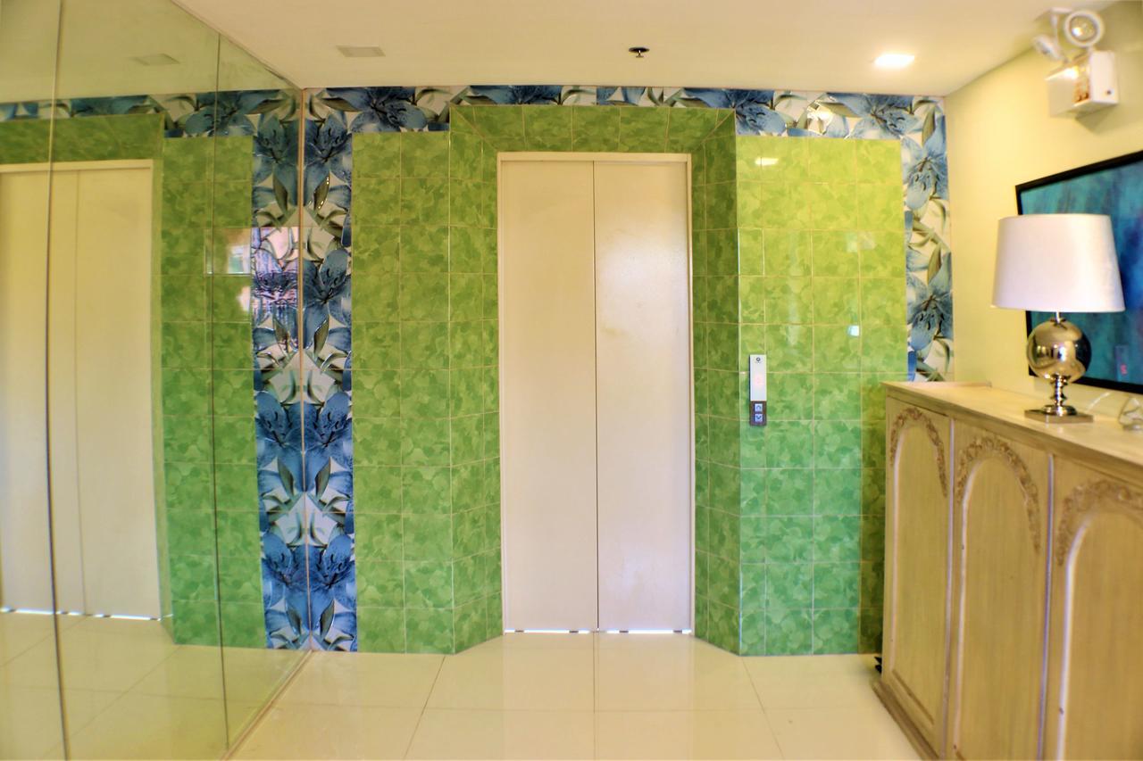 Zen Rooms M.P. Yap Street Cebu Stadt Exterior foto