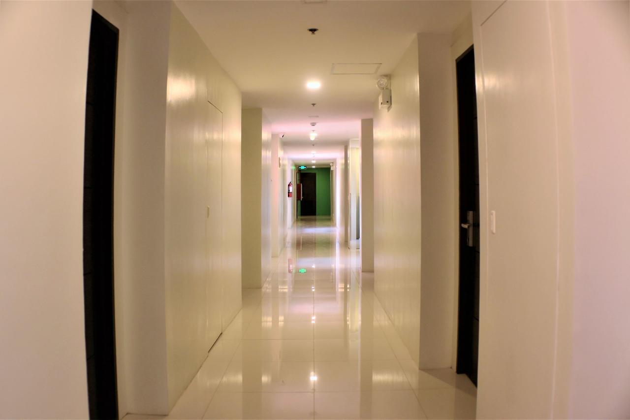 Zen Rooms M.P. Yap Street Cebu Stadt Exterior foto